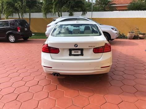 BMW 3 Series swap my lease Miami FL